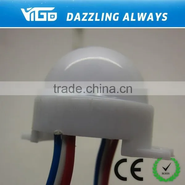 Color Changing 30mm Smd Led Pixel Light Ws2801 photo-6