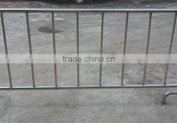 Price Safety Guardrail and Traffic Barrier at 64usd photo-6