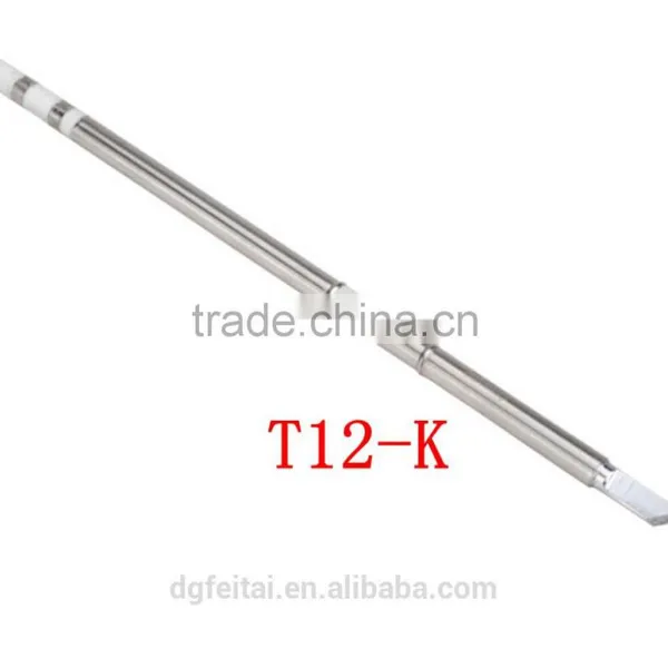 Hakko T12-K PCB Work Soldering Iron Tips photo-4