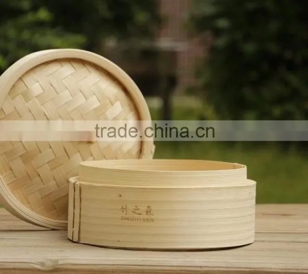 Food Bamboo Steamer Latest Design Dessert Food Rice photo-2