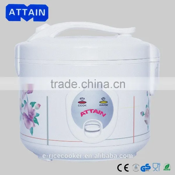 Wholesale Cheap Mini Travelling Rice Cooker photo-3