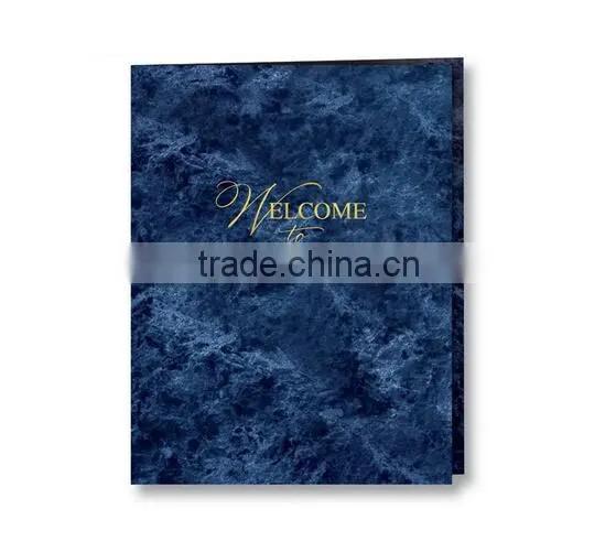 Business Presentation Folder Printing Service photo-3