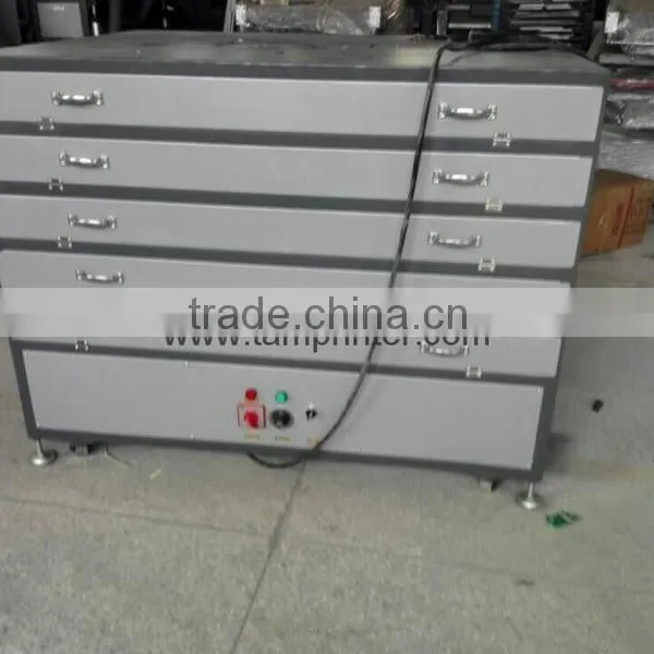 Tdy-70100 Screen Frame Drying Cabinet photo-2
