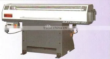 High Quality Auto Bar Feeder Saturno 80