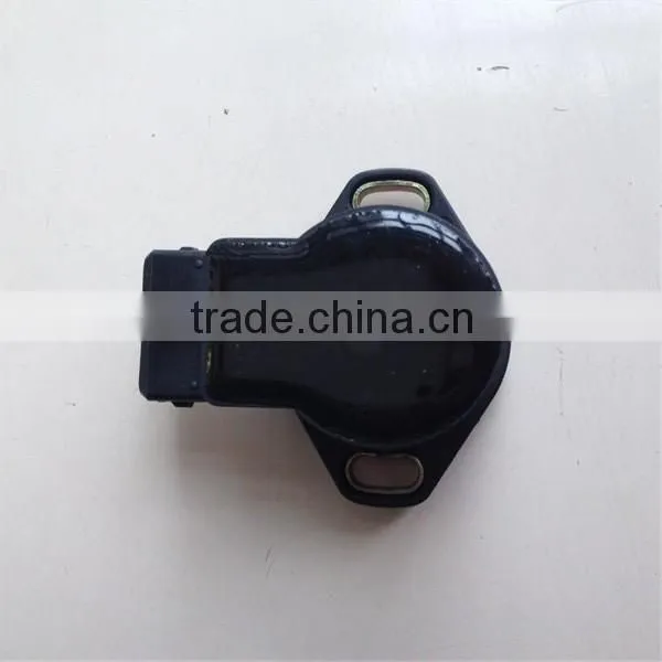 Mitsubishi Throttle Position Sensor MD614375 photo-3