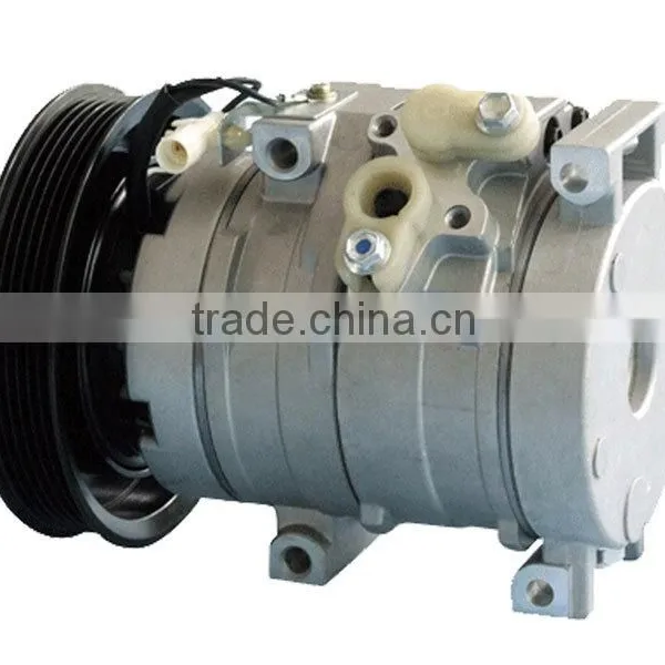 10S17C Auto Compressor for Toyota 4Runner