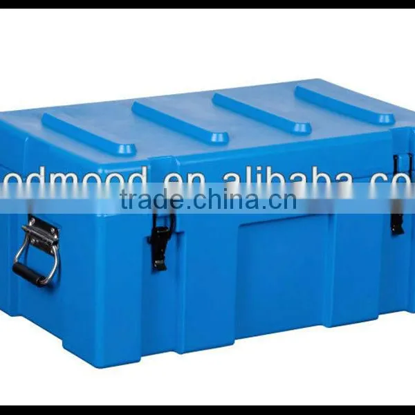 ZW875344 Large Roto Molded Plastic Tool Box photo-4