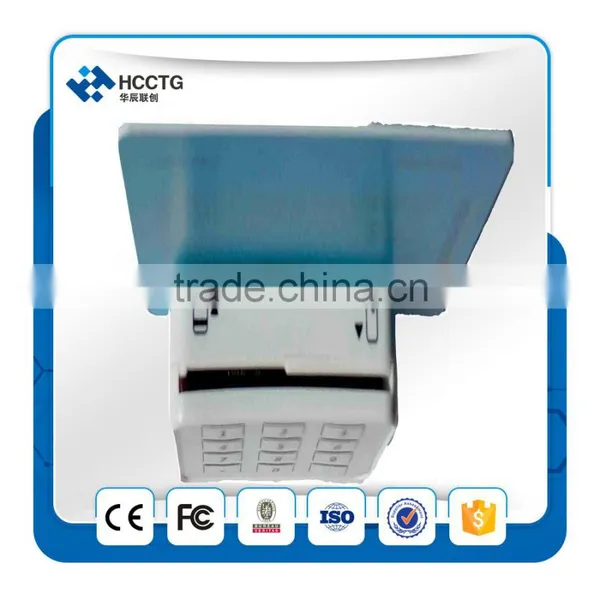 New! MP506-33 Series Bluetooth Mobile Payment Point of Sale photo-3