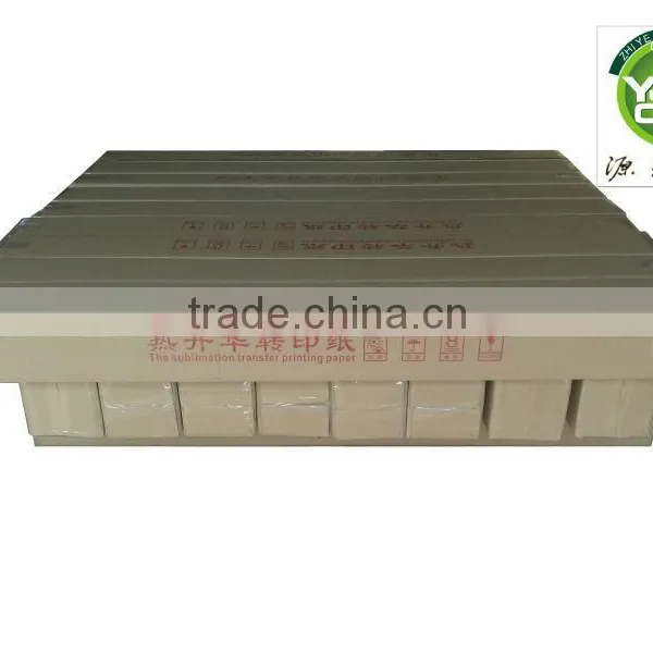 120gsm Roll Size Sublimation Paper