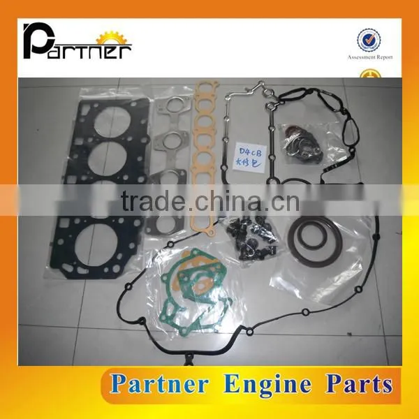 D4CB Full Repair Kit for Hyundai photo-3