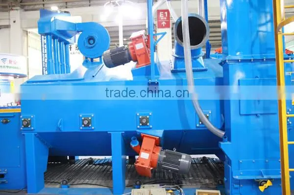Abrasive Sandblast for Forging photo-4
