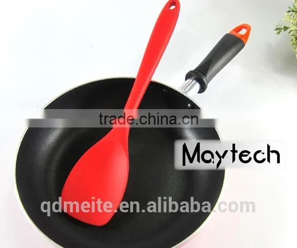 Super Quality Silicone Cooking Tool Fashion Silicone Shovle photo-6