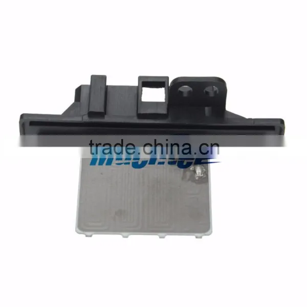 Blower Motor Heater Fan Resistor for Pulstar N15 Navara D22 W/O Climate photo-5