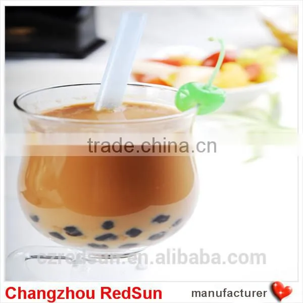 How to Make Bubble Tea Main Material Non Dairy Creamer photo-3