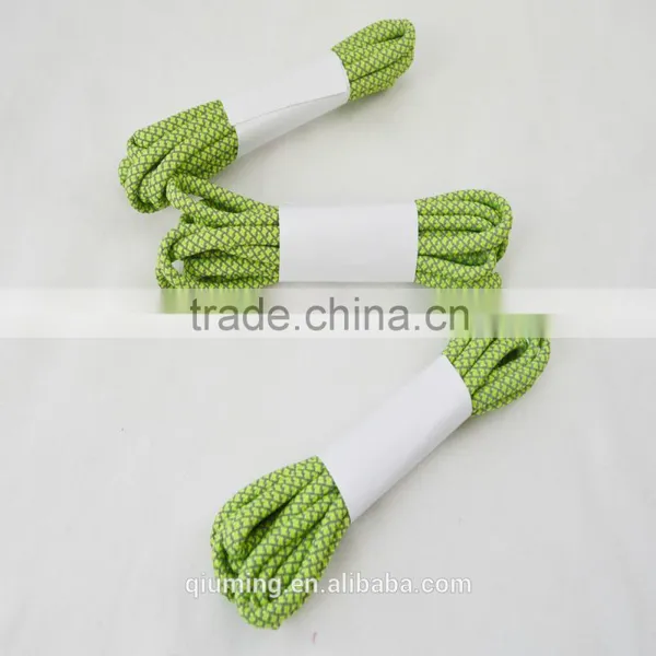 2016 Coustomized Reflective Shoelaces photo-5