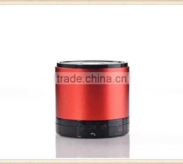 Antique Newest Portable Mobile Phone Bluetooth Speaker photo-2