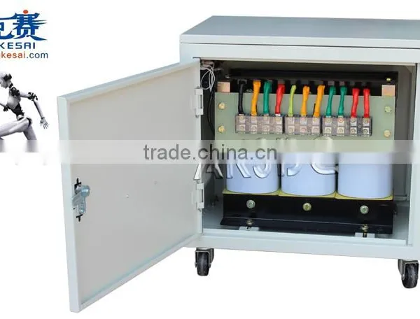 Single Phase Machine Tool Control Transformer photo-4
