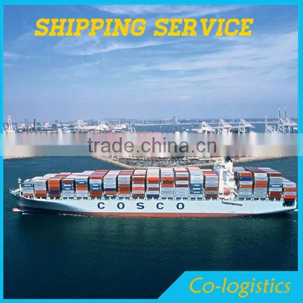 Shenzhen Sea Freight Forwarder to Koper----ada Skype:colsales10 photo-4