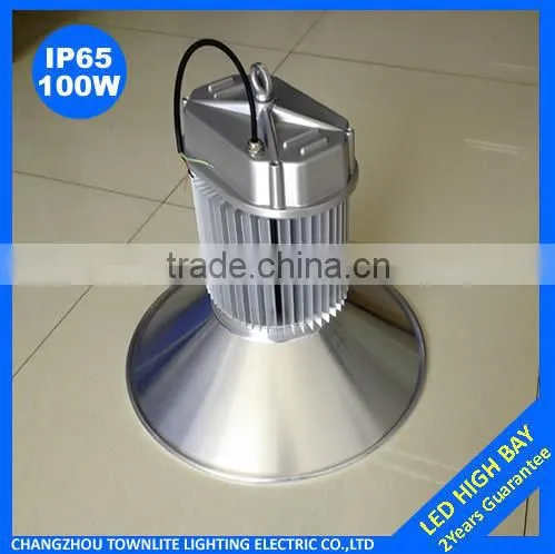 Led High Bay Lamp 100W