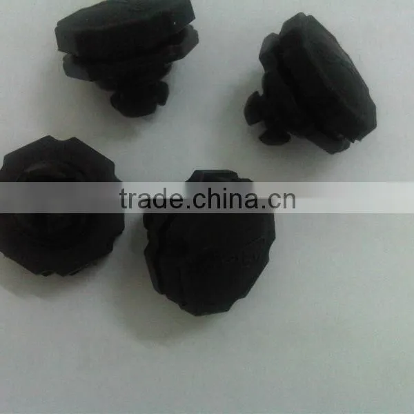 Venting Bolt for Printers, Inks and Toners