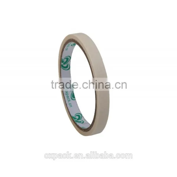 Home Painting Masking Tape Heat-resistant Making Tapes Factory photo-2