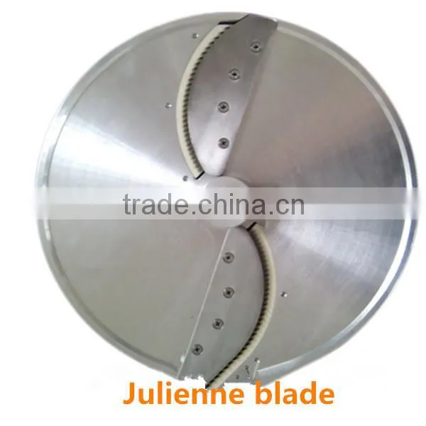 2015 Hot Sale Automatic Vegetable Spiral Slicer photo-2