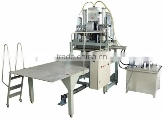 Fully Auto Potato Snack Noodle Processing Line photo-2