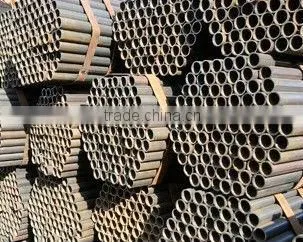 DIA 40mm Structure Steel Pipe Manufactory