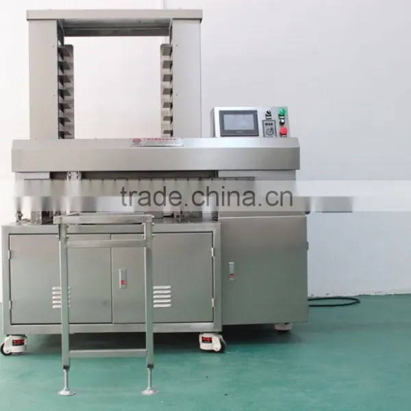 Easy Operation Bread Bakery Machine for Pita