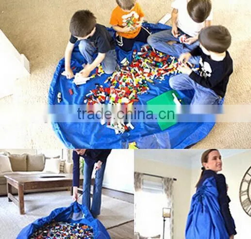 High Quality Toy Storage Mat / Kids Playmat / Kids Play Mats