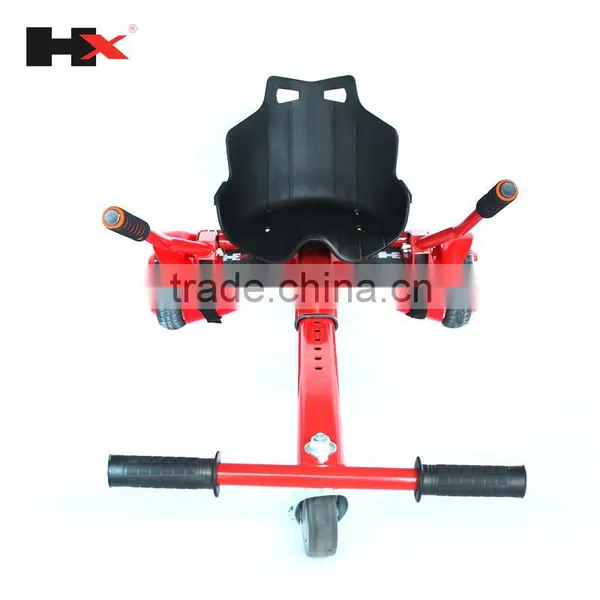 2016 Factory Wholesale Hoverkart for Smart Hoverboard photo-2
