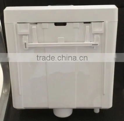 808 Plastic Lavatory Cistern Water Tank photo-2