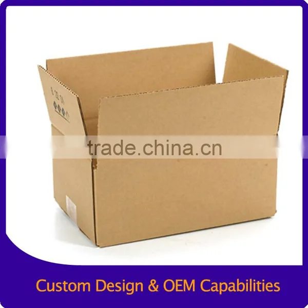 3 Ply Carton Boxes photo-2