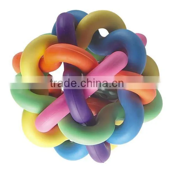 Small Color Ball/ Pet Toys/ All Size Available