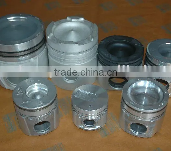 piston BCLNKM /diesel engine piston