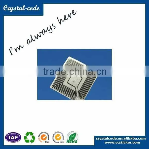 RFID Tag,RFID Label,RFID Sticker photo-3