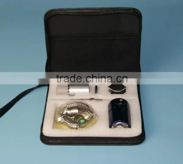 Professional Multi-functional Diamond Mosaic Gem Toolkit FDM-6 photo-2