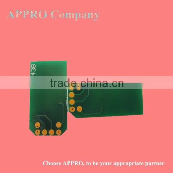 OEM Quality Toner Reset Chip for Oki C312 photo-3