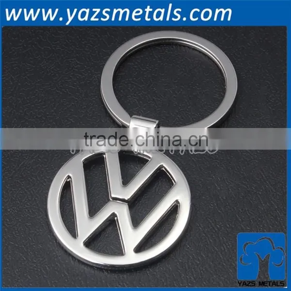 Custom Design Soft Enamel Metal Car Keychain photo-6
