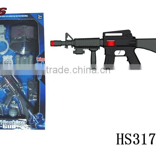 Look!!Very Popular Flint Gun Attractive Gift Item