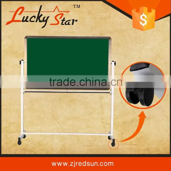 Telescopic Aluminum Tube Stand for Free Standing Virtual Whiteboard Interactive Whiteboard photo-3