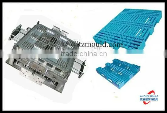 Durable Plastic Injection Tray Mould photo-2