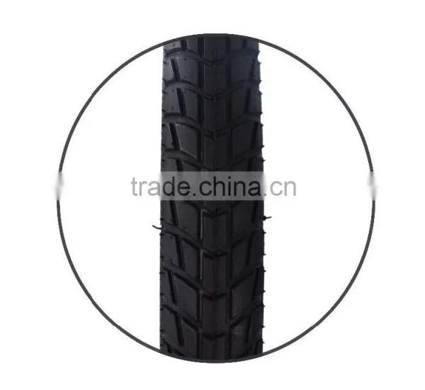 Hot Sale Wholesale Price Bicycle Tires 20*1.75 /24*1.75 photo-2