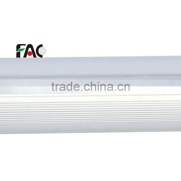 Decorative Waterproof End Cap t8 Led Tube photo-6