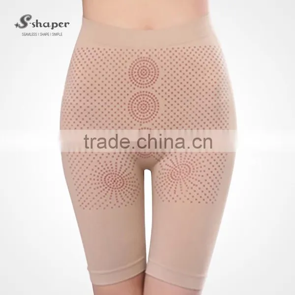 S-SHAPER Tourmaline Bodysuits Compression Garments Women Slimming Shapewear photo-3
