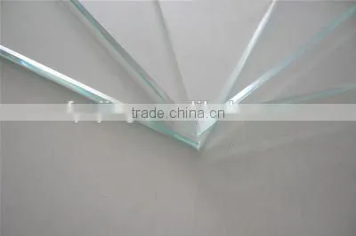 Yujing 4mm Cheap Price Ultra Clear Silver Mirror Wholesale