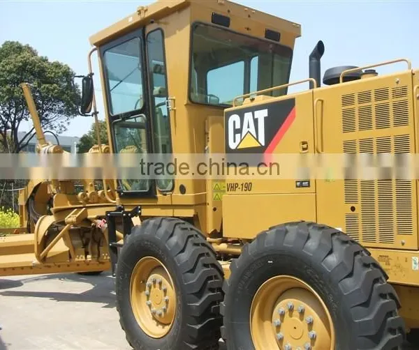 140K Cat Grader Price, Also 140H,14G,140G,12G,12H,120H photo-5