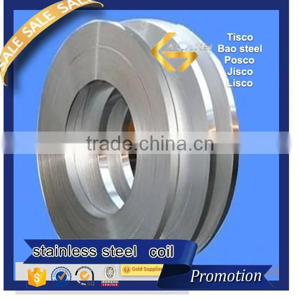 2015 Year Hot Sale Carbon Steel Coil 420 and Stainless Steel Condenser Coil 420 photo-2