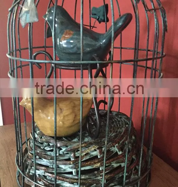 Large Discounts Of Chinese Manufacturer Parrot And Bird Cage photo-5