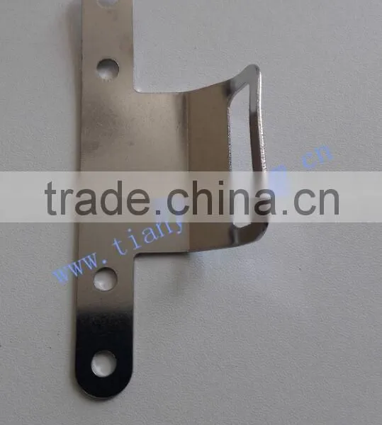 Stamping Bracket photo-2